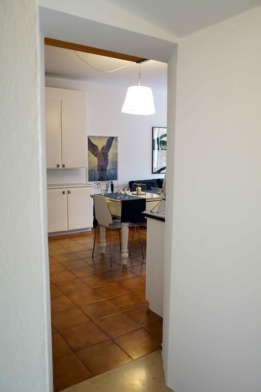 Appartement La Maisonette Et Son Jardin