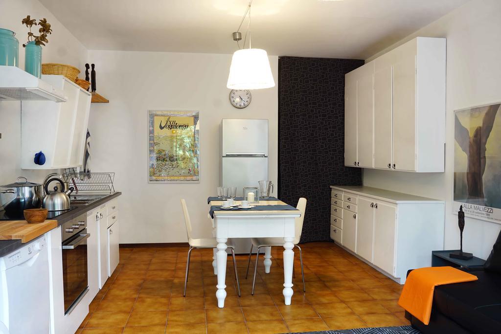 La Maisonette Et Son Jardin Appartement Venetië